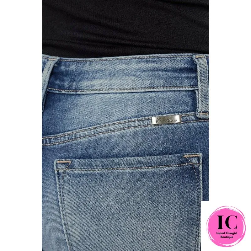 KanCan: Can't Look Away Jeans