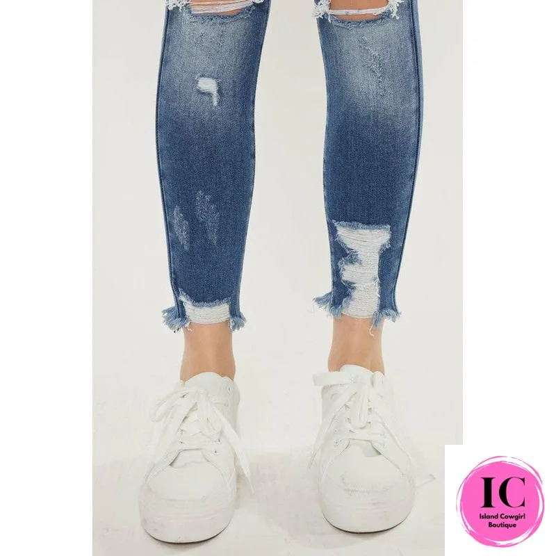 KanCan: Can't Look Away Jeans
