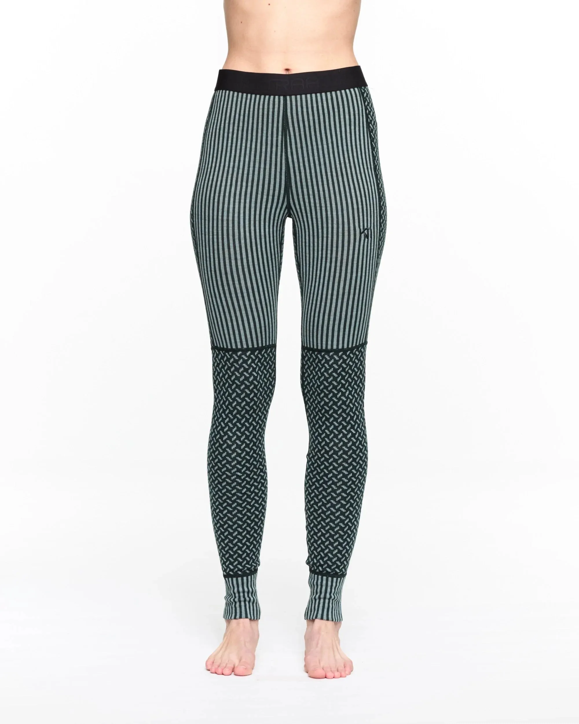 Kari Traa Smekker Baselayer Pants  Womens 2025