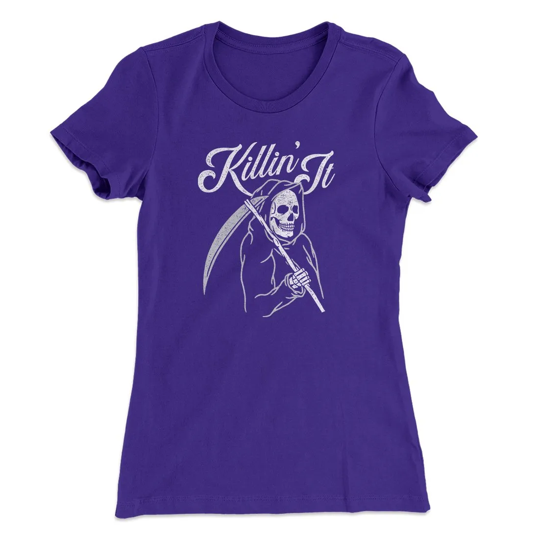 Killin' It Women's T-Shirt
