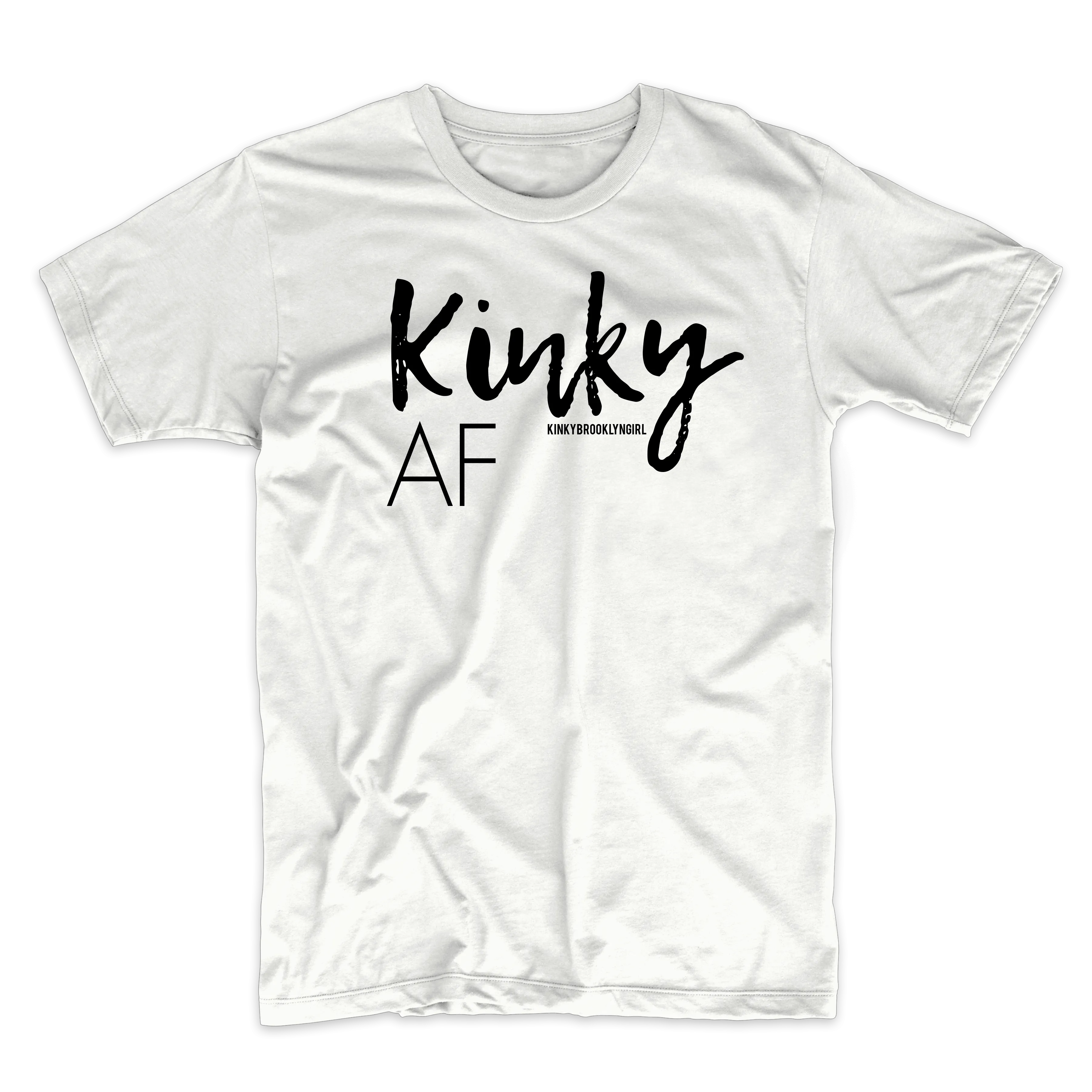 Kinky AF