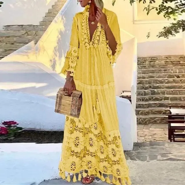 Kirsi® | Stylish and elegant   dress