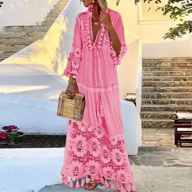 Kirsi® | Stylish and elegant   dress