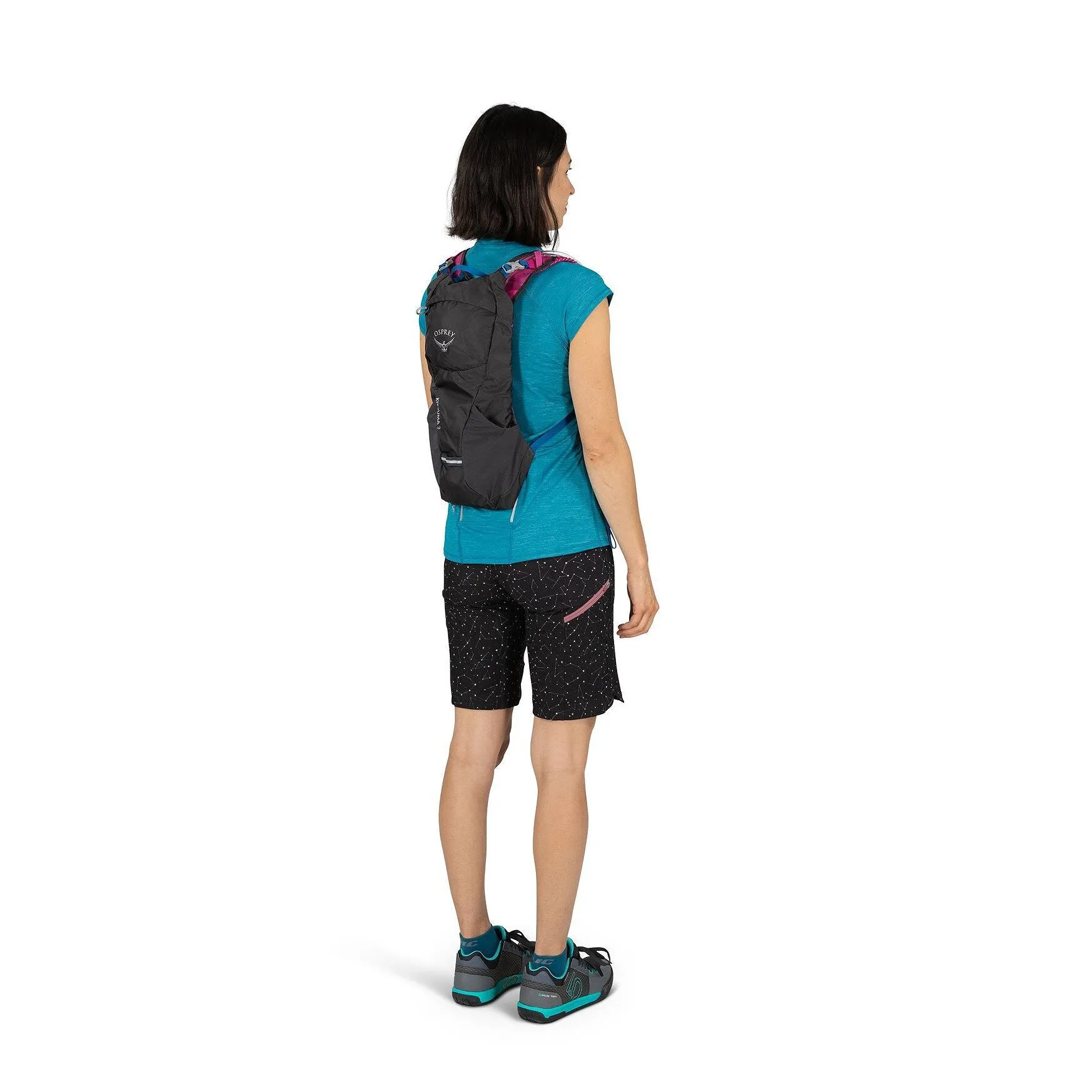 Kitsuma 3 w/ Reservoir (Women's)