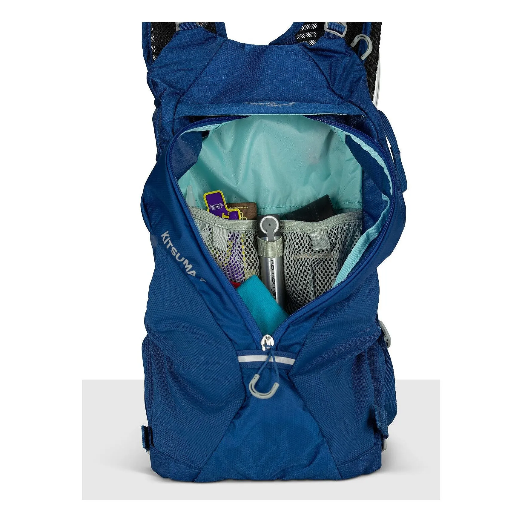 Kitsuma 7 w/ Reservoir (Women's)