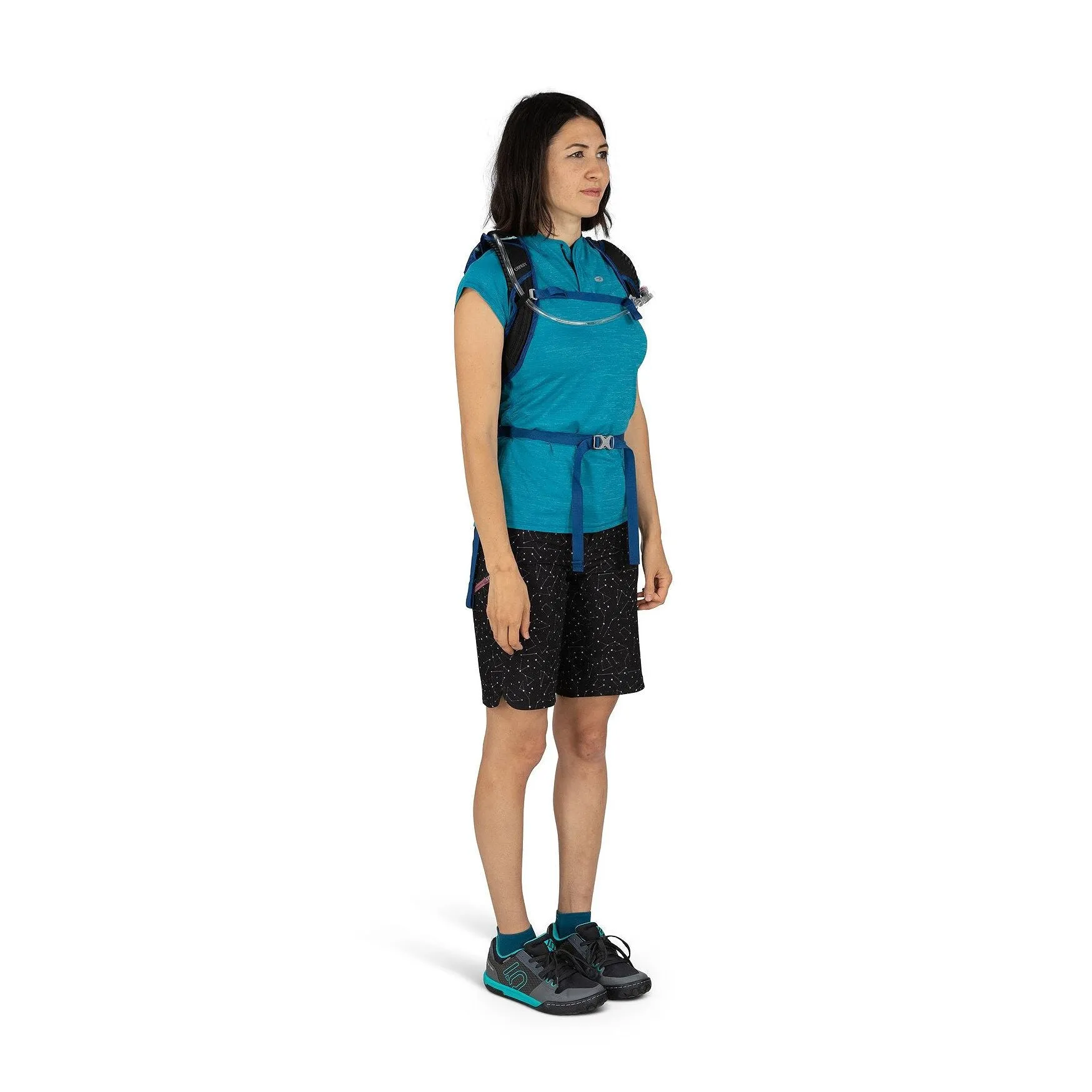 Kitsuma 7 w/ Reservoir (Women's)