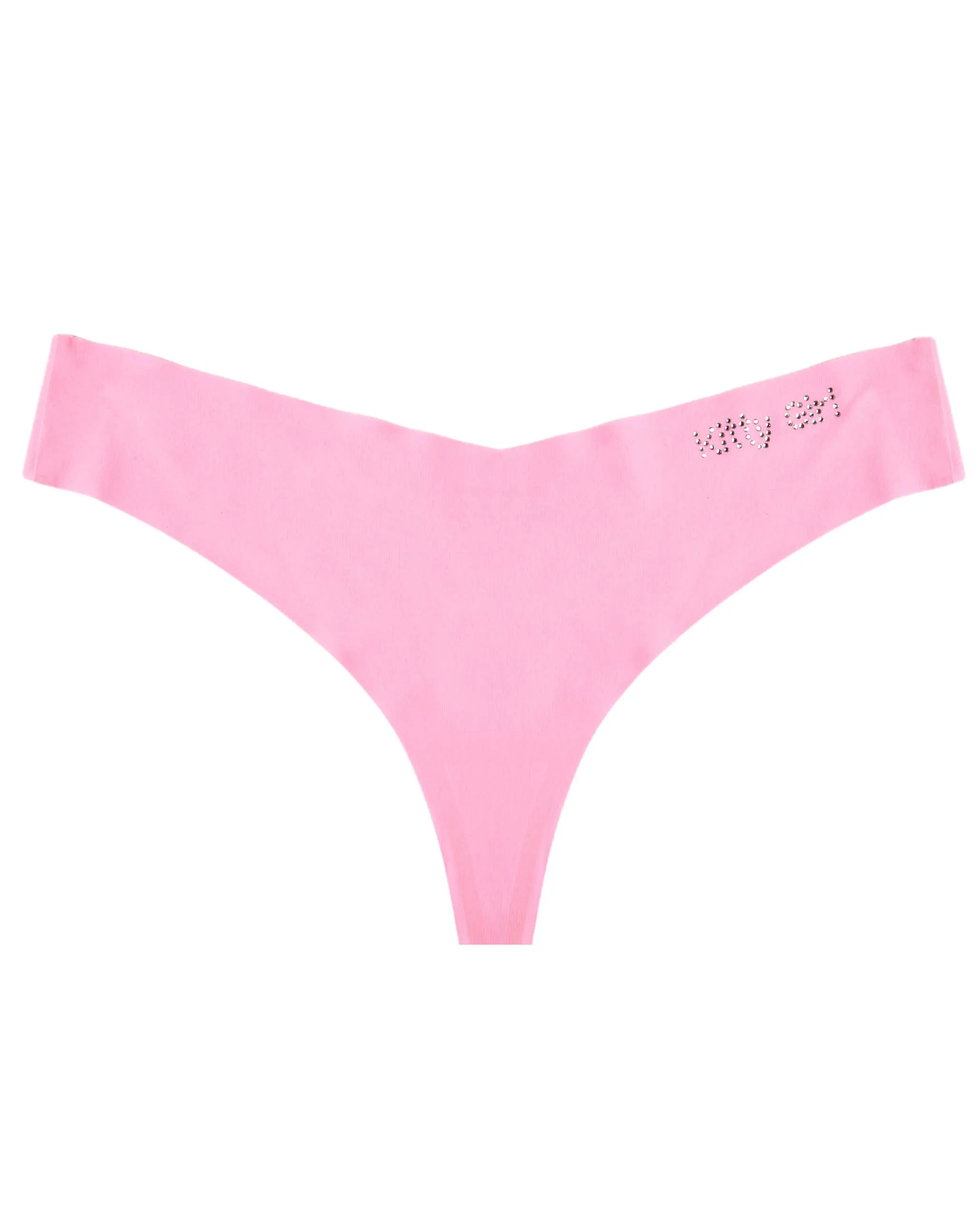 Kitty Girl Seamless Panties