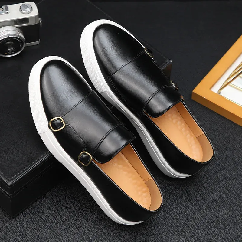 Klippstrand Men's Loafers
