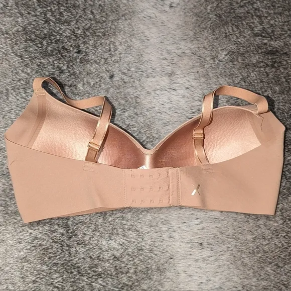 Knix WingWoman Contour Bra Tan Women's 7