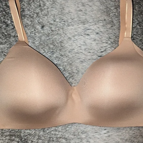 Knix WingWoman Contour Bra Tan Women's 7