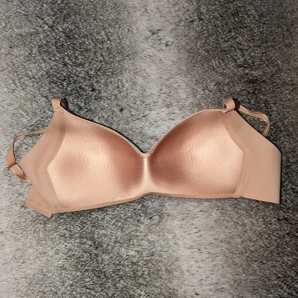 Knix WingWoman Contour Bra Tan Women's 7