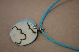 La Mora Jicambú Pendant Necklace