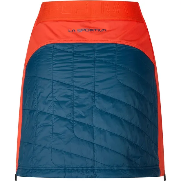 La Sportiva - Women's Warm Up Primaloft Skirt