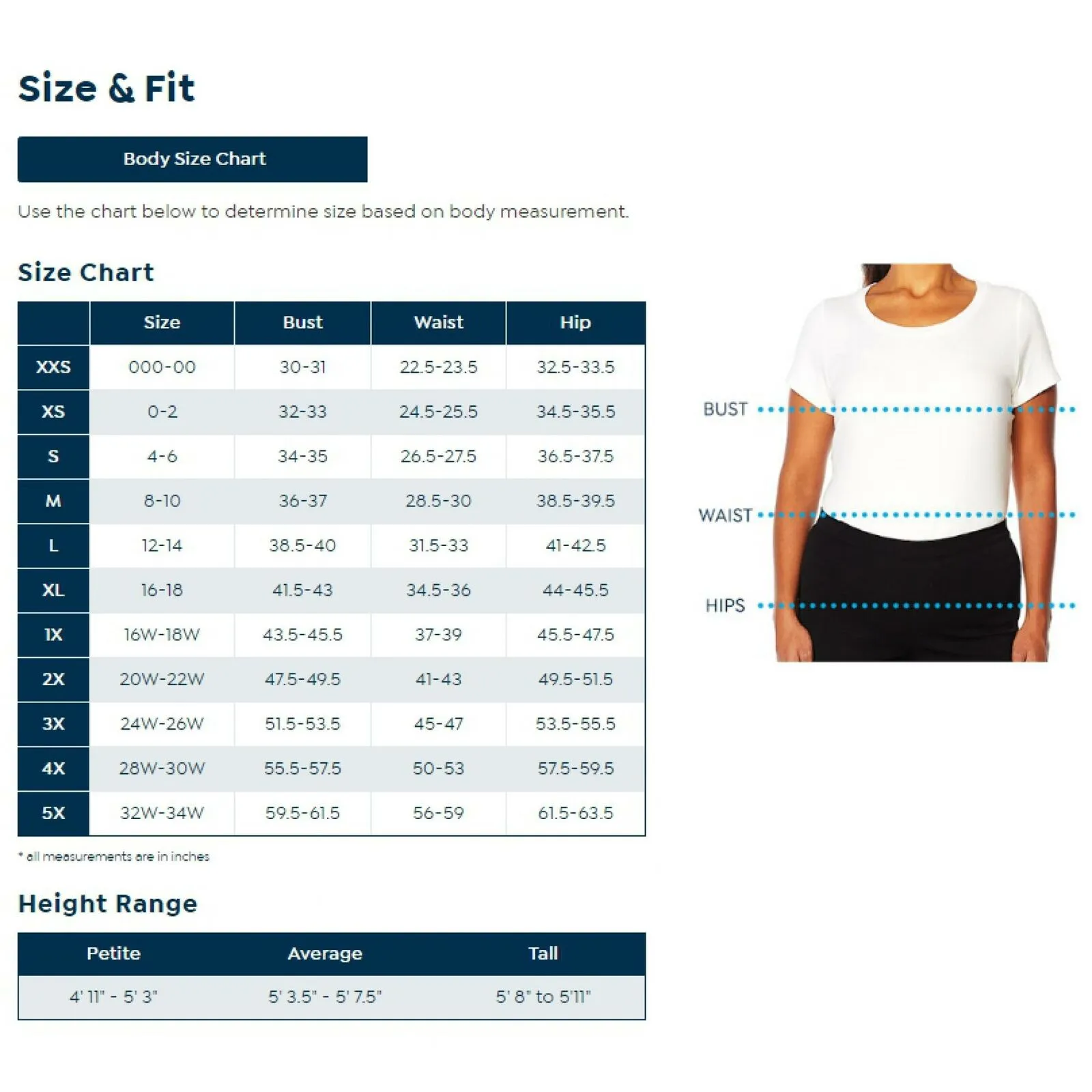LaBellum by Hillary Scott Women's Flutter Sleeve T-Shirt