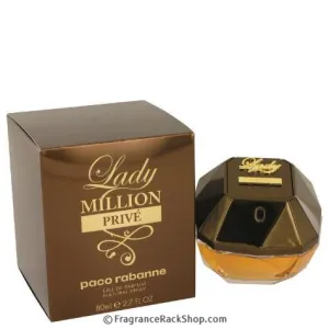 Lady Million Prive by Paco Rabanne Eau De Parfum