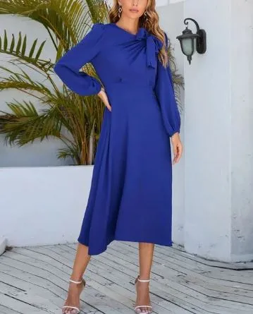 Lais® | Casual and relaxed   dress