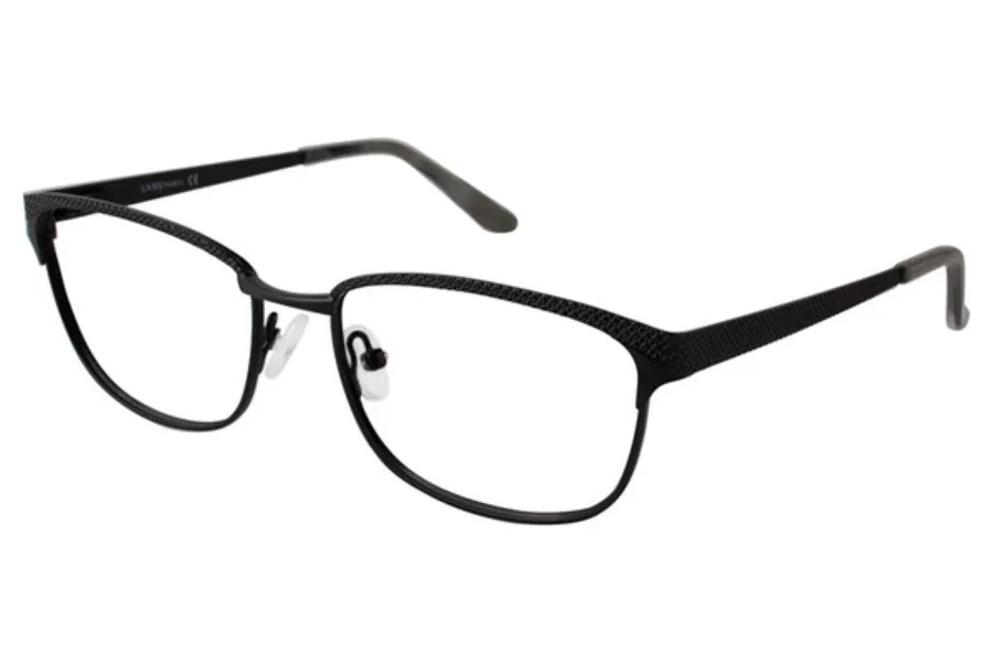 L?Amy Paris Women?s Eyeglasses Julienne-X