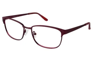 L?Amy Paris Women?s Eyeglasses Julienne-X