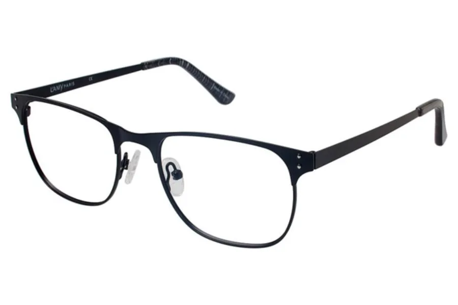 L?Amy Paris Women?s Eyeglasses Samantha