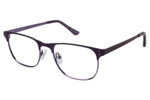 L?Amy Paris Women?s Eyeglasses Samantha