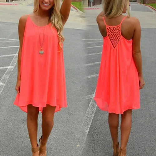 Lauretta® | Relaxed and stylish   dress