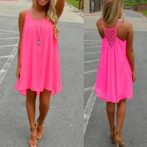 Lauretta® | Relaxed and stylish   dress