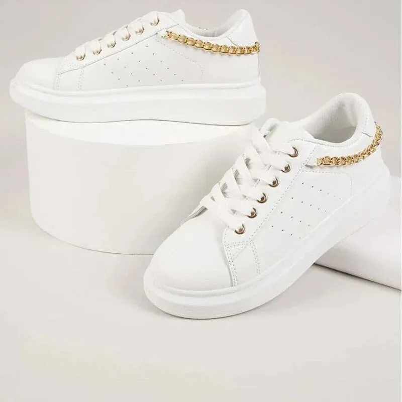 Leandra® | Relaxed and stylish   sneakers