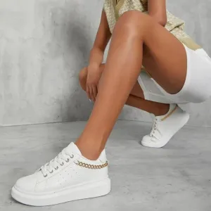 Leandra® | Relaxed and stylish   sneakers
