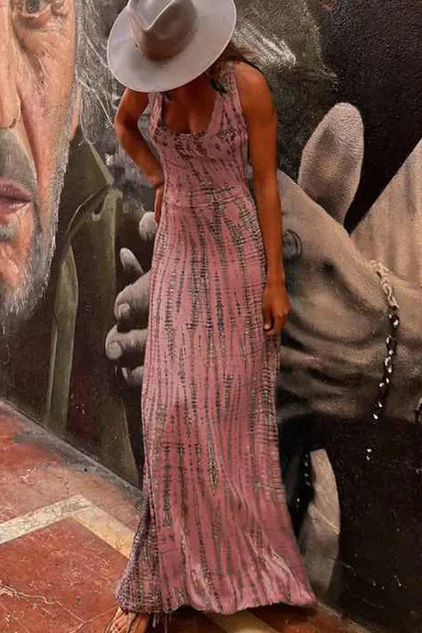 Leanne® | Relaxed and timeless   dress