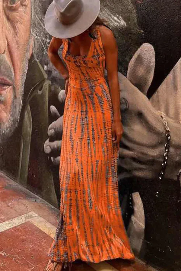Leanne® | Relaxed and timeless   dress