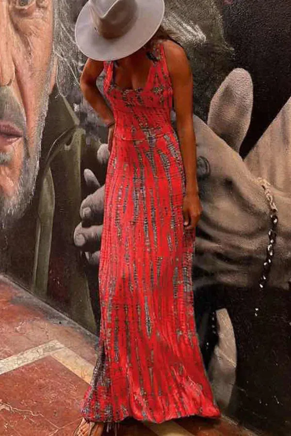 Leanne® | Relaxed and timeless   dress