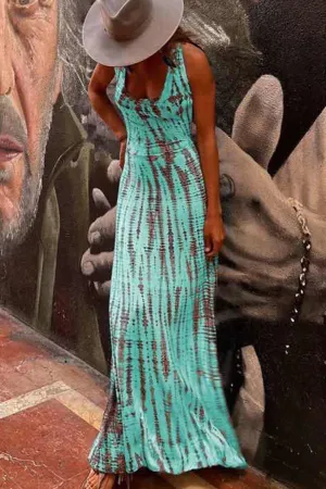 Leanne® | Relaxed and timeless   dress