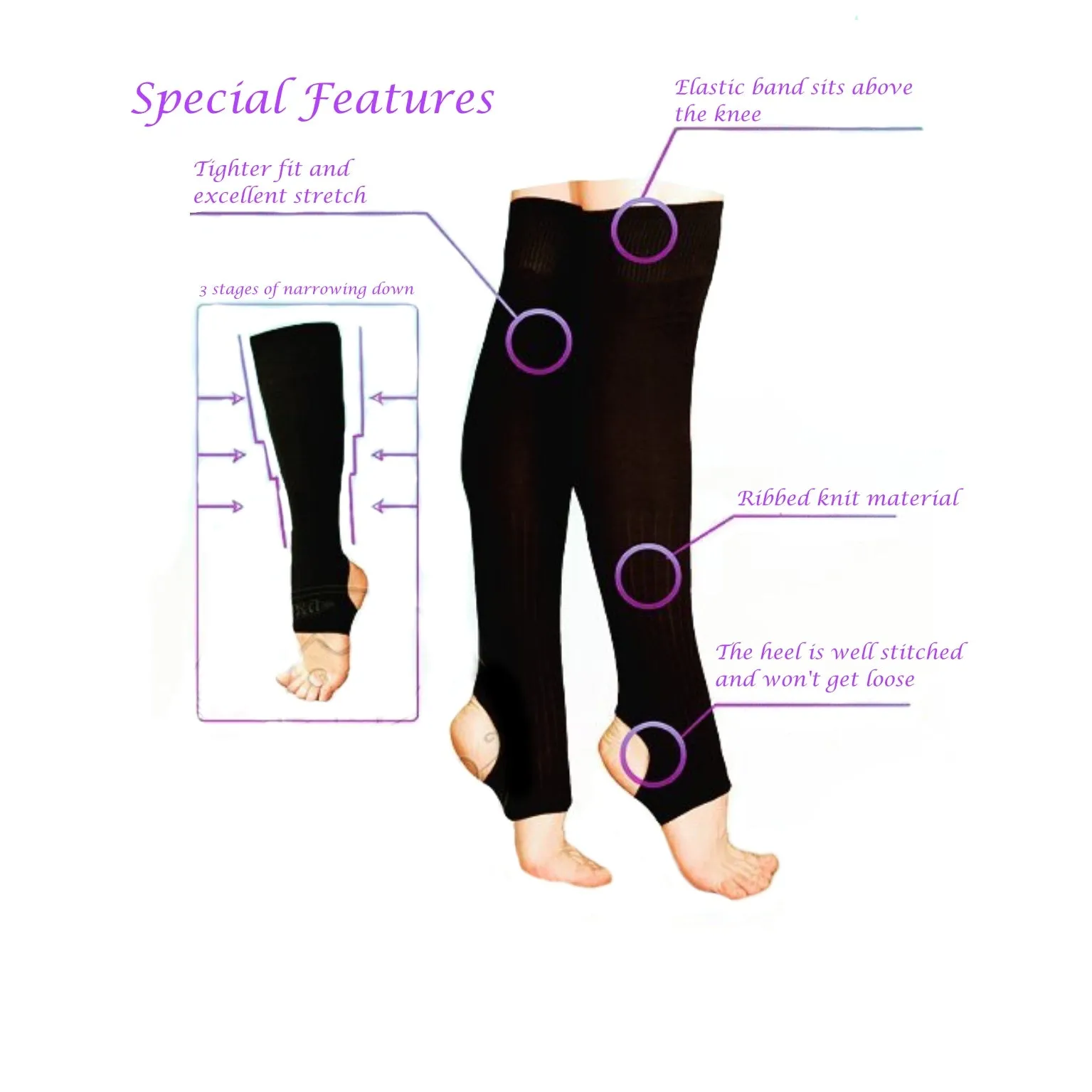 Leg Warmers