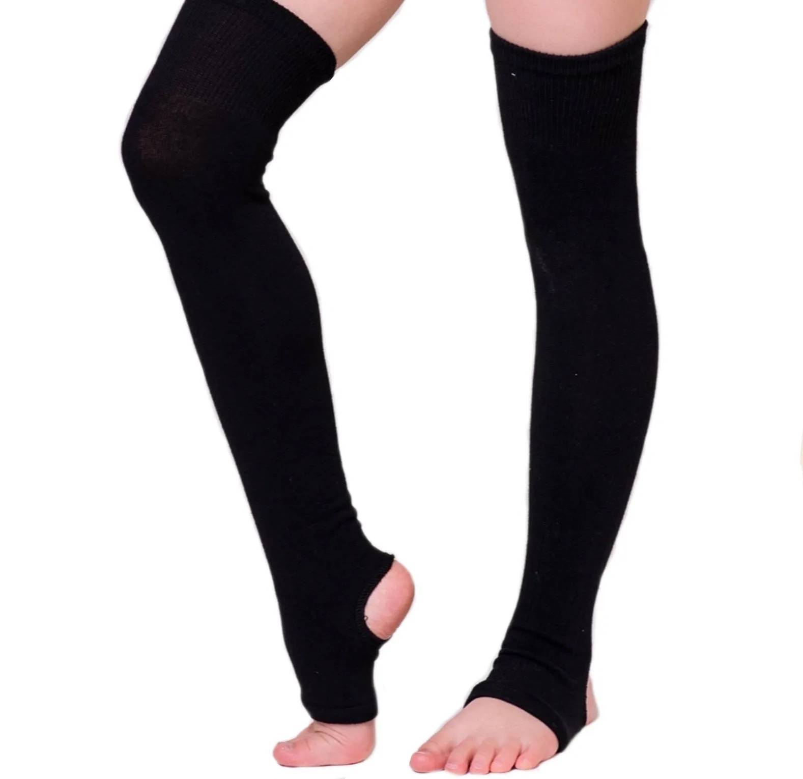 Leg Warmers