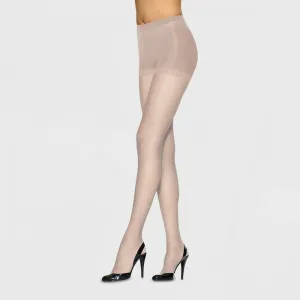 L'eggs Silken Mist Women's Control Top Pantyhose. Q20169