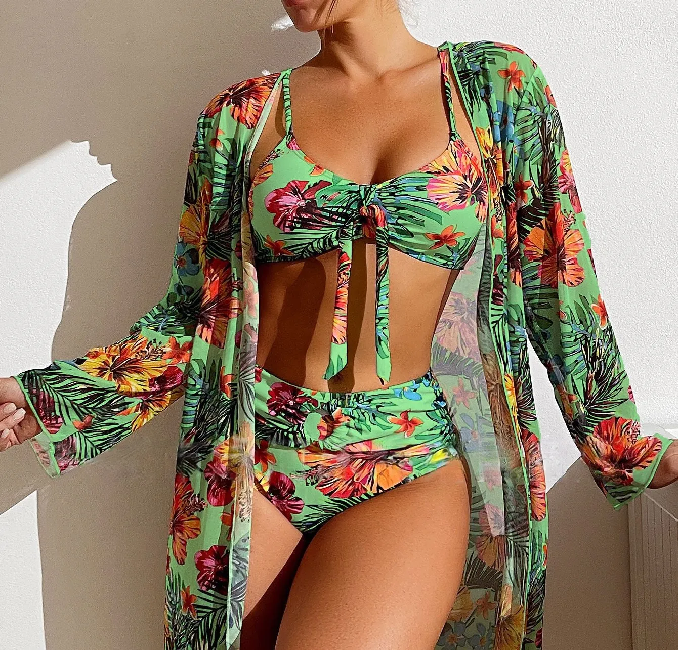 Leonor® | Stylish and elegant   bikini