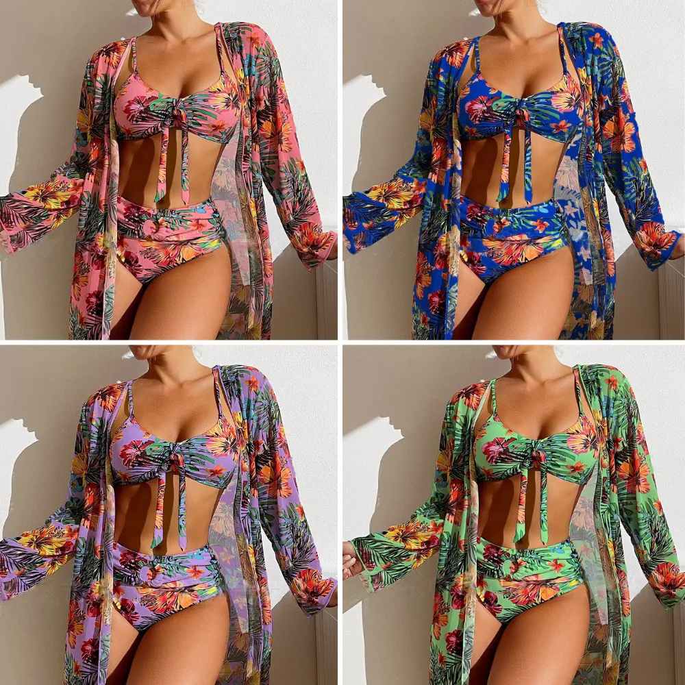 Leonor® | Stylish and elegant   bikini