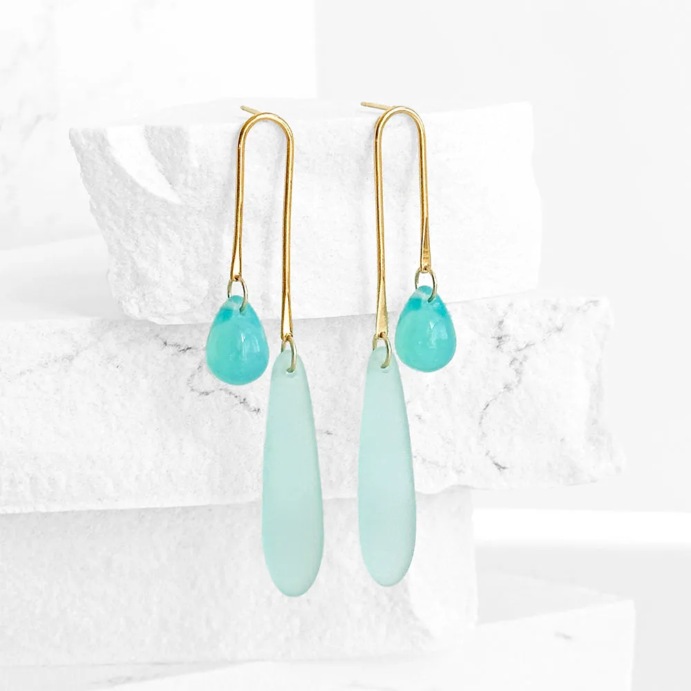 Leonora Earrings