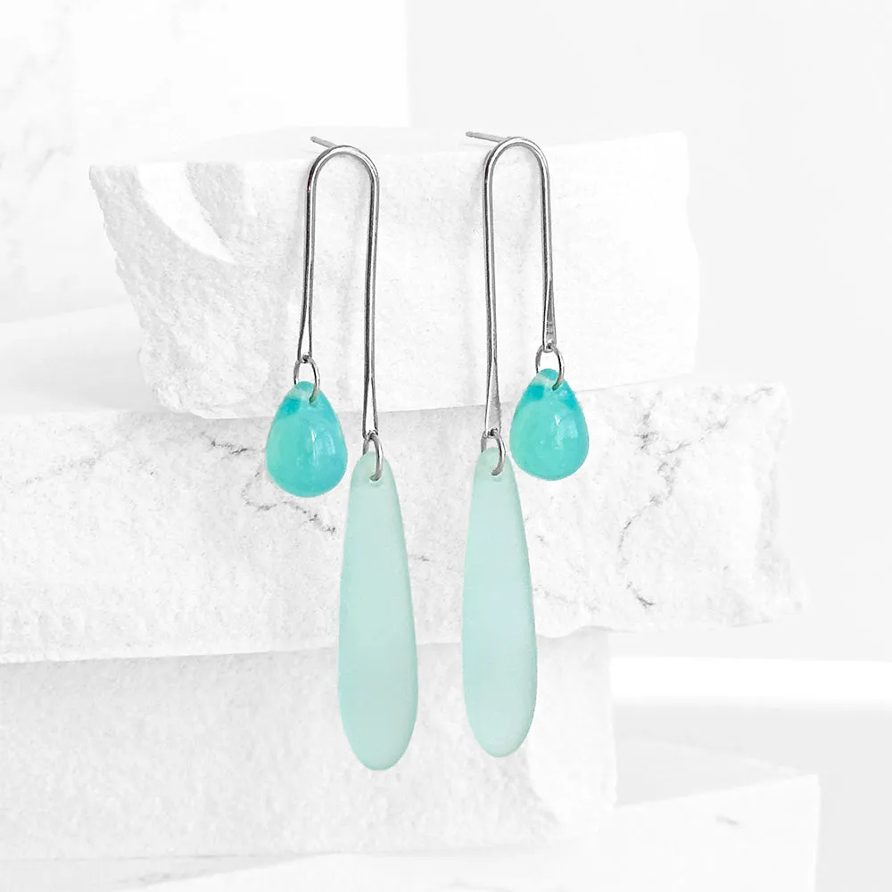 Leonora Earrings