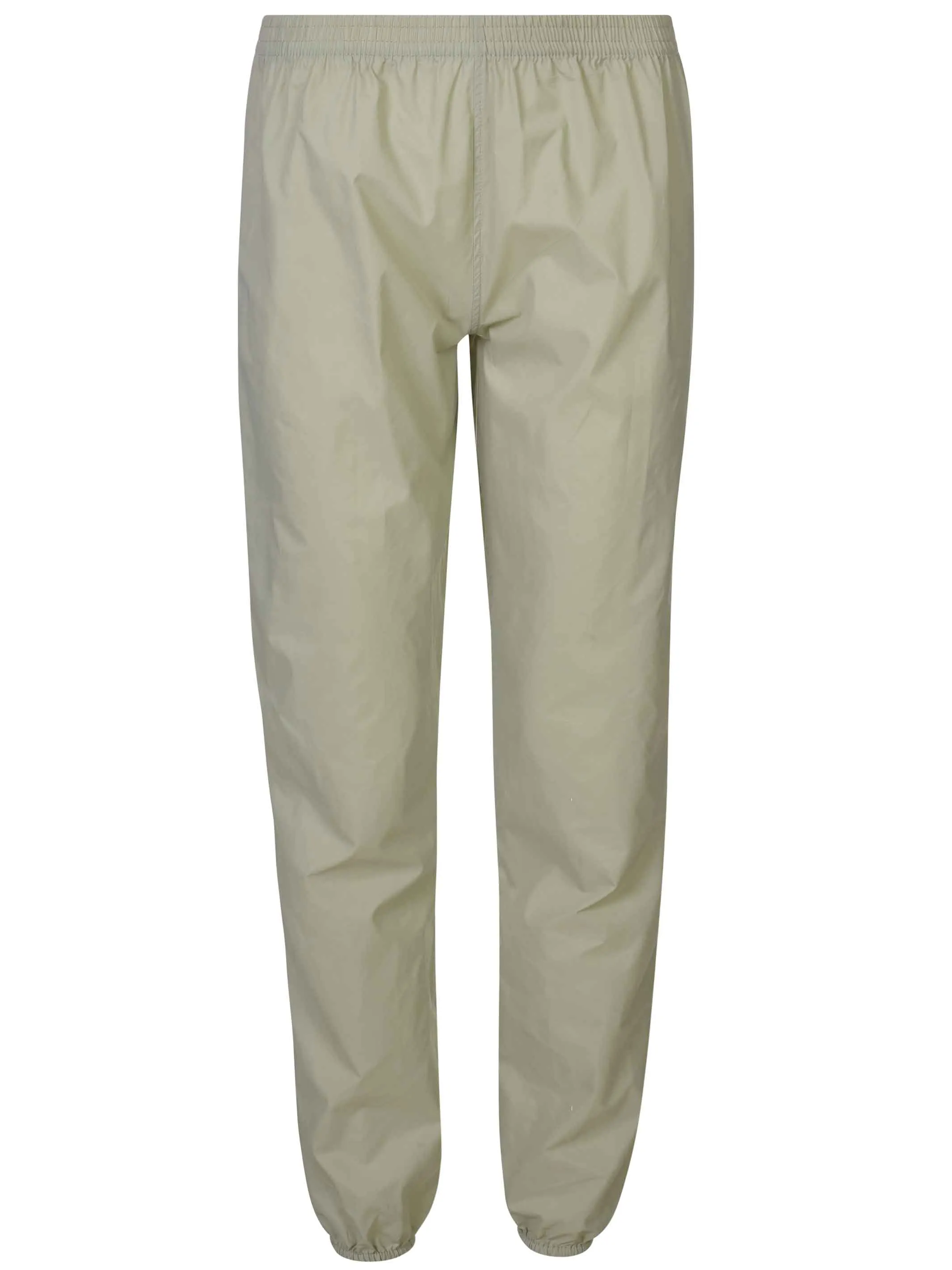 Light Green Warm-up pants