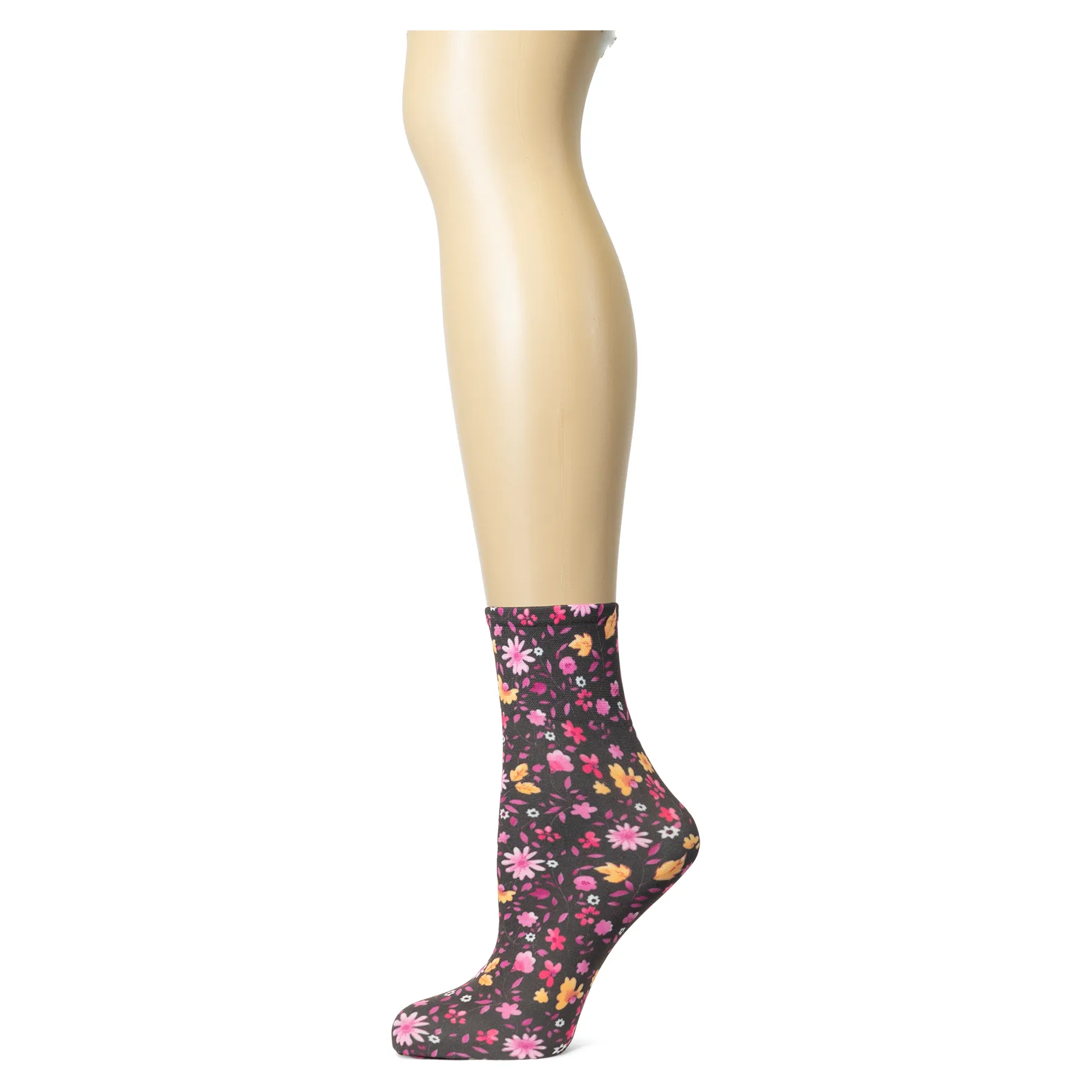 Lil'flower Anklets