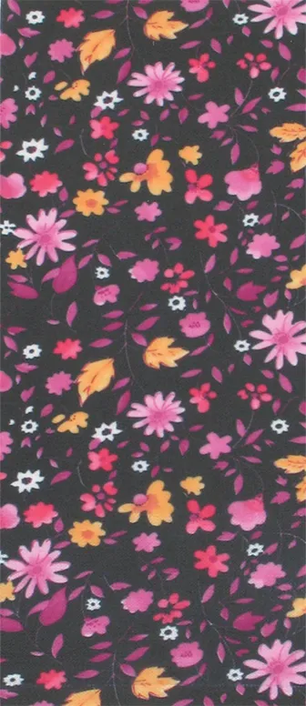 Lil'flower Knee Highs