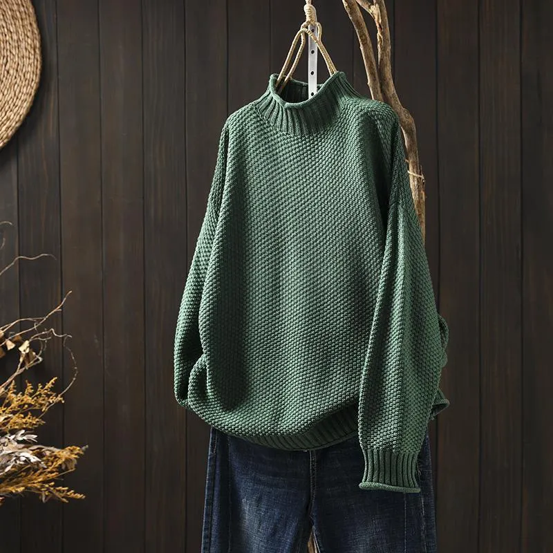 Lilli | Elegant Women's Jumper