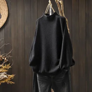 Lilli | Elegant Women's Jumper
