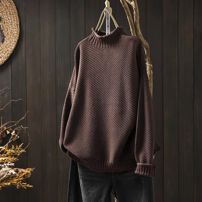 Lilli | Elegant Women's Jumper