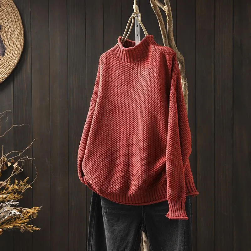 Lilli | Elegant Women's Jumper