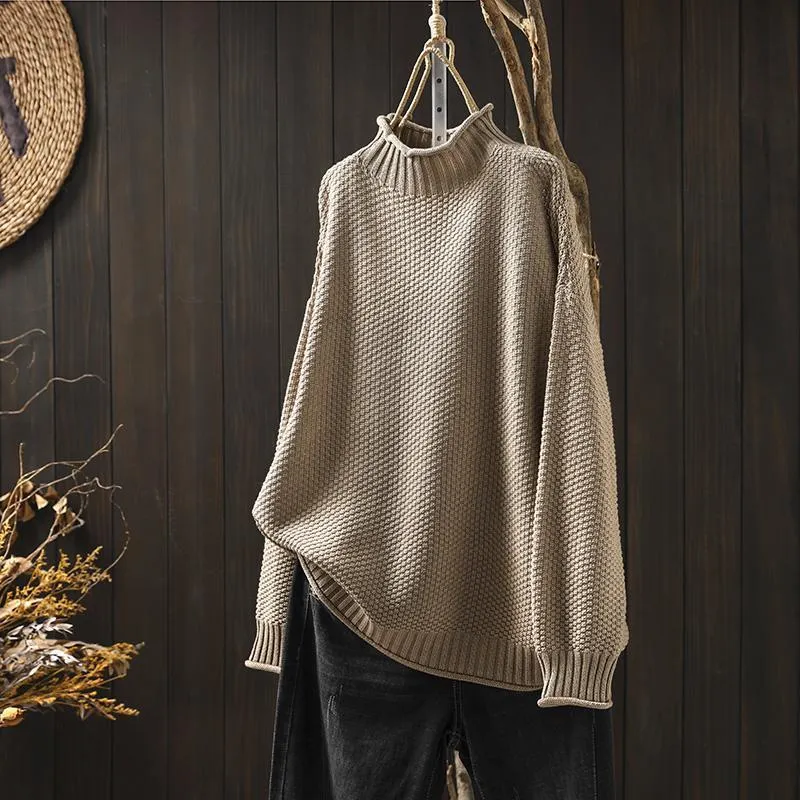 Lilli | Elegant Women's Jumper