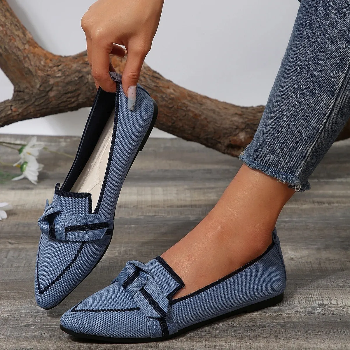 Lina® | Chic and relaxed   shoes