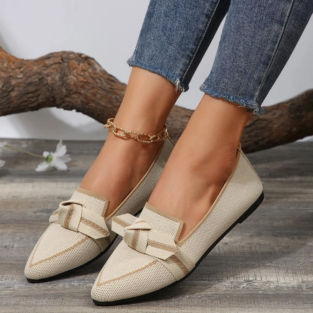 Lina® | Chic and relaxed   shoes