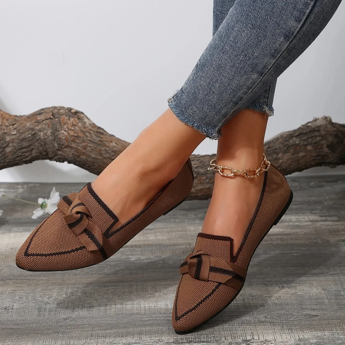 Lina® | Chic and relaxed   shoes